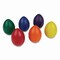 Crayola My First Washable Palm Grasp Crayons, Regular Size, 6 Assorted Colors, 6PK 81-1451 - alternate 6