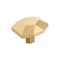 Amerock St. Vincent 1-5/8 inch 41mm Length Champagne Bronze Cabinet Knob BP36641CZ - alternate 1