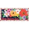 Teacher Created Resources Wildflowers Bulletin Board Set TCR6593 - alternate 2
