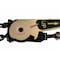 Mytee Products 3/8in - 1/2in Easy Ratchet Chain Binder w/ Swivel Grab Hook CB-AEZ38 - alternate 5