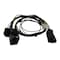 Caterpillar HARNESS ASM, OEM 1799335 - alternate 2