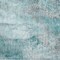 Homeroots 2' X 3' Gray and Ivory Abstract Washable Non Skid Indoor Outdoor Area Rug 559613 - alternate 6