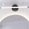 Jonathan Y Emerson 20.25" 1-Light Modern Industrial 360-Degree Rotatable Aluminum Integrated LED Vanity Light, B JYL7118A - alternate 6