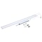 Nuvo 50/45/40/35/30 Watt LED Light Bar Retrofit Kit 3K/35K/4K/5K/65K CCT Selectable 2-Bars 4 Feet 120-277 65/1334 - alternate 1