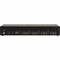Black Box BLACK BOX NIAP4 SECURE KVM SWITCH, 4 PORT KM W/CAC, NON-CANCELABLE, NON-RETURNABLE KVS4-1004KX - alternate 2