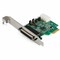 Startech.Com 4 PORT PCI EXPRESS RS232 SERIAL CONTROLLER CARD W/16950 UART/ASIX AX99100 - BI-D PEX4S953 - alternate 7