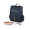 Picnic Time Family Of Brands Moreno 3-Bottle Wine & Cheese Tote 624-04-138-000-0 - alternate 1