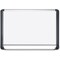 Mastervision 24"x36" Magnetic Dry Erase Board, Dry Erase Width: 36" MVI030201 - alternate 1