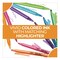 Bic Plan It Sets Ballpoint Pen and Highlighter Pack, Assorted Colors, (5) Highlighters, (5) Pens WMSBL10-AST - alternate 3