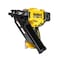 Dewalt Nail Gun, 20 V DC, DEWALT DCN930B - alternate 1