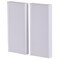 Premium Guard Cabin Air Filter,  PC1043 - alternate 1