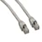 Sanoxy 25ft Cat5e 350 MHz Snagless Shielded Ethernet Network Patch Cable, Gray SNX-CBL-LDR-C5104-3025 - alternate 1