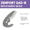 Zenport Pipe Cutter Replacement Blade Q42-B - alternate 4
