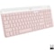 Logitech K585 Slim Multi-Device Wireless Keyboard 920-011477 - alternate 1