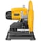 Dewalt 14 in. (355mm) Chop Saw D28730 - alternate 1