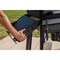 Traeger Woodridge Pro WiFire Pellet Grill TFB97JLH - alternate 8