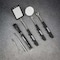 Neiko Telescoping Magnetic Tool and Telescoping Mirror Set for Mechanics, 6-Pieces 20736A - alternate 4