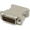 Startech.Com DVI to VGA Cable Adapter M/F - 10 pack DVIVGAMF10PK - alternate 1