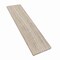 Apollo Tile Artisana 3x12 in. Wooden Grey Textured Etched Dot Elongated Subway Tile (5 sq ft/case) 20PK APLEFT8801WGA - alternate 6