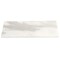 Apollo Tile White 4x12 Calacatta Gold Marble Honed Subway Floor and Wall Tile 5 sqft/case, 15PK APLFCT88412HA - alternate 5