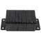 Mytee Products 18inx10inx6inViking Laminate Rubber Dock Bumper for Truck Loading Dock Protection DBLR-10186 - alternate 8