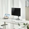 Rocstor ERGOREACH EP10 PREMIUM ALUMINUM SINGLE MONITOR STAND, SUPPORTS UP TO 32DISPLAY,  Y10N016-S1 - alternate 9
