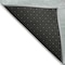 Homeroots 3' X 5' Blue And Mint Green Abstract Washable Indoor Outdoor Area Rug 611282 - alternate 5