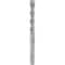 Bosch Hammer Masonry Drill, 1/2in, Carbide HC2084 - alternate 1