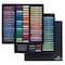 Rembrandt Soft Pastel Cardboard Box Set, General Selection, 60 Half Sticks & 60 Full Sticks, 120-Piece Set 31823160 - alternate 3