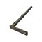 John Deere SHAFT TOW DISCONNECT W/AR, JOHN DEERE OEM RE34647 RE34647 - alternate 3