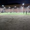 Led Lighting Supply 90-150W Adjustable LED Flood Light, up-26250 lm, 3000K-5000K, 100-277V MLLG-LED-FLD5-150-CC-PC - alternate 3