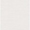 Advantage Cantor Light Grey Faux Grasscloth Wallpaper 4025-82531 - alternate 1