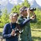 Nikon Action 16X50 Binoculars With Neck Strap, Case & Caps 16810 - alternate 5