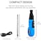 Neiko Cordless Power Screwdriver, 0.25 in Hex Auto-Lock Safety Chuck, USB Rechargeable 10577A - alternate 4