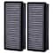 Premium Guard Cabin Air Filter,  PC5471X - alternate 3