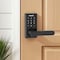 Philips Wi-Fi Smart Deadbolt Lock/Lever All in One Combo DDLOM1020X-15HW-MB - alternate 3
