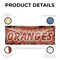 Signmission Pick Your Own Oranges, 24 Inch x 72 Inch, Vinyl Banner B-72-30793 - alternate 2