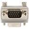Startech.Com RIGHT ANGLE VGA CABLE ADAPTER TYPE 2 M/F GC1515MFRA2 - alternate 2