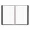 Blueline Plan and Link Weekly Planner, 8in x 5in, Black Cover, 12-Month Jan to Dec: 2025 C5075.81T - alternate 6