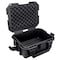 Eylar Intact 11.8in Stacker Series Compact Hard Gear Case with Foam NG00010-BLK - alternate 4