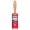 Wooster 2" Varnish Firm, Nylon/Polyester Bristle, Paint Brush, Wood Handle 4176-2 - alternate 1