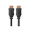 Monoprice Select Series High Speed HDMI Cable_ 4K at 60Hz_ HDR_ 18Gbps_ 26AWG_ YCbC 33597 - alternate 1