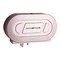 Bobrick Washroom Equipment Surface-Mounted Twin Jumbo-Roll Toilet Tissue Dispenser Stainless 2892 - alternate 1