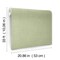 York Wallcoverings Vava Varlov Light Green Wallpaper MB16038 - alternate 2
