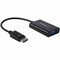 Startech.Com DISPLAYPORT TO VGA ADAPTER WITH AUDIO DP2VGAA - alternate 1