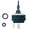 Ilc Onoff Light Interrupter Toggle Replacement Switch FREIGHTLINER FL120 CLASSIC YEAR 1996 - alternate 1