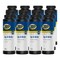 Zep Kitchen/Bathroom Cleaner, Bottle, PK12 103801 - alternate 2