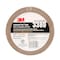 3M FoilTape, Aluminum, Silver, 49ydL, 2-3/4inW 3380 - alternate 1