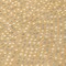 Homeroots 3' X 5' Gold Gray And Ivory Polka Dot Washable Indoor Outdoor Area Rug 599040 - alternate 5