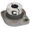 Edt FLANGEANGED BLOCK BEARING NA6AD-P-20-LK - alternate 3